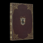 Genengraph Old Style Book caseable cases