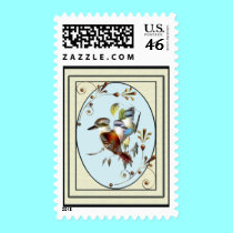 General11 stamps
