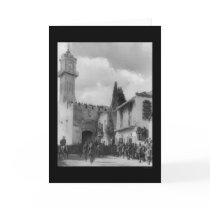 General Allenby in Jerusalem 1917 cards by lc_vintagephotos General Allenby in Jerusalem 1917 cards