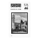 General Allenby in Jerusalem 1917 Postage Stamp