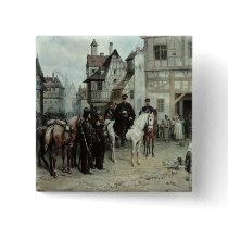 General Blucher Pins