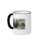 General Blucher Coffee Mug