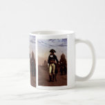General Bonaparte In Cairo By Gérôme Jean-Léon (Be Coffee Mug