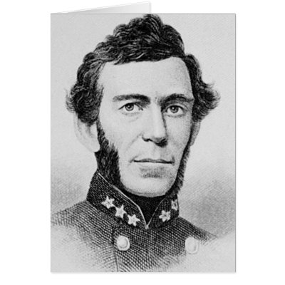 general braxton bragg