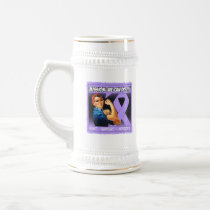 General Cancer Mission We Can Do It Mug