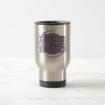 General Cancer Together We Make A Difference Mug