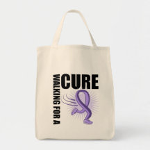 General Cancer Walking For A Cure Bags