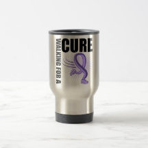 General Cancer Walking For A Cure Coffee Mugs