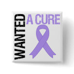 General Cancer Wanted A Cure