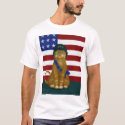 General Catton Tee t-shirts by btwredtail General Catton Tee t-shirts