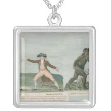 General Charles Lameth  and Charles Eugene Jewelry