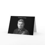 General Curtis Lemay cards
