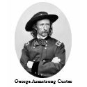 General Custer t-shirts