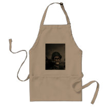 General Death Apron