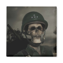 General Death Magnet