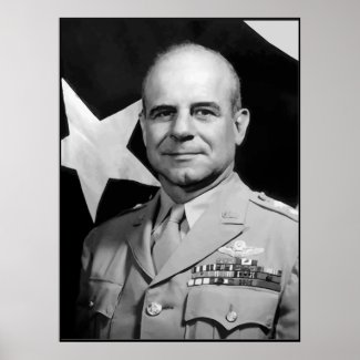 General Doolittle -- Medal of Honor Winner print