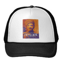 General Dro Antranik hats