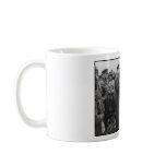 General Eisenhower on D-Day Coffee Mugs