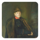 General Fieldmarshal Helmuth Graf von Moltke Sticker