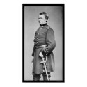 General "Fighting Joe" Hooker 1865 posters