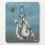General Gabong Mouse Mats