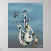 General Gabong Poster