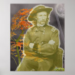 General George Custard Ghost