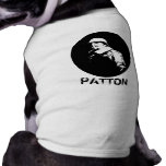 General George S. Patton Jr. Pet T-shirt