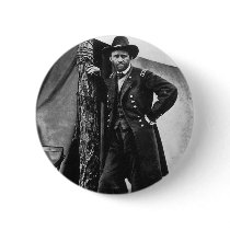General Grant Pins