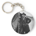 General Grant Key Chain