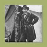 General Grant Magnets