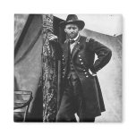 General Grant Magnets