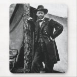 General Grant Mouse Pad