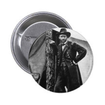 General Grant Pins