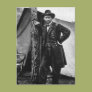 General Grant Post Card General Grant Post Card