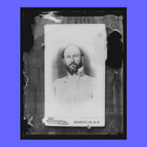 [General James Green Martin] Confederate General posters