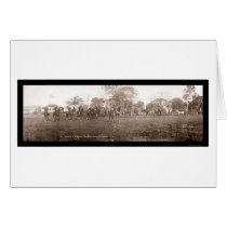 General Lee Havana Photo 1899 cards