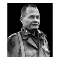 General Lewis Puller -- "Chesty" posters by parrow1978 General Lewis Puller -- "Chesty" posters