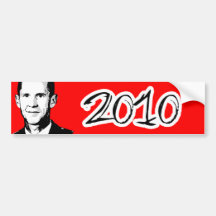 General McChrystal Bumper Sticker