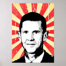 General McChrystal posters