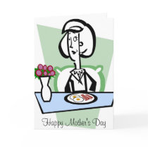 General-Mother's day cards