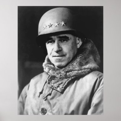 gen omar bradley