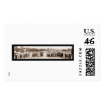 General Pershing & Ladies Photo 1930 Stamps