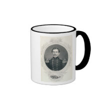 General Pierre Gustave Toutant Beauregard Mug