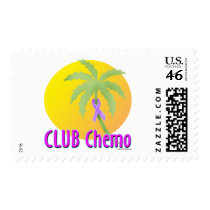 General Stamp