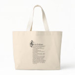 General Problems list bags