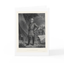 General Robert E Lee 1867 cards