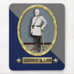 General Roberto E. Lee Alfombrillas De Raton