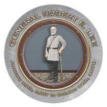 General Roberto E. Lee Plato