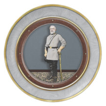 General Roberto E. Lee Plato